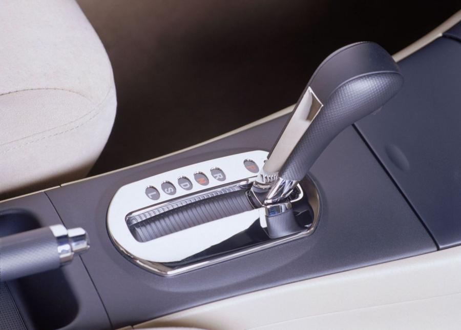  Honda Civic Hybrid 2003 года  (фото 6 из 9)